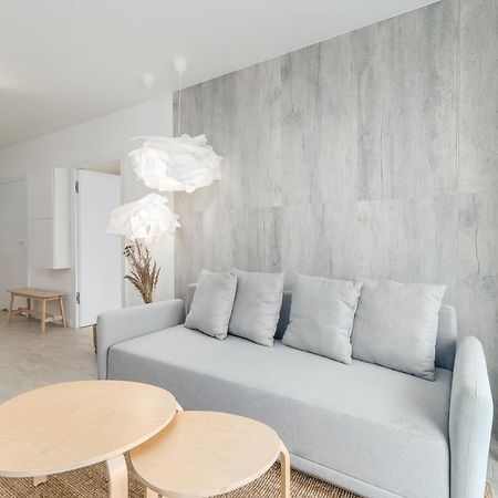 Rent like home Balticus 19A Miedzyzdroje Extérieur photo