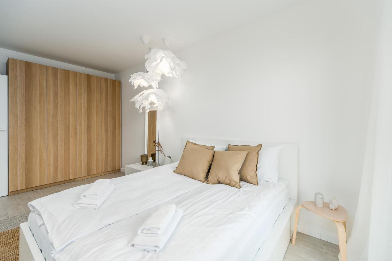 Rent like home Balticus 19A Miedzyzdroje Extérieur photo